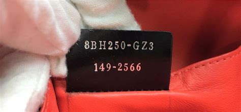 fendi serial number label spot fake|fendi serial number lookup.